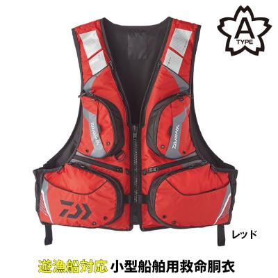 ダイワ ライフジャケットのおすすめ人気商品一覧 通販 - Yahoo