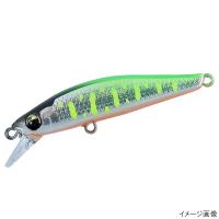 【現品限り】 ダイワ ルアー シルバークリーク ミノー ダートカスタム 48S チャートヤマメオレンジベリー【ゆうパケット】 | 釣具のポイント
