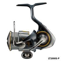ダイワ スピニングリール エアリティ LT2000S-P 23年モデル | 釣具のポイント