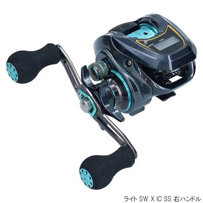 釣具のポイント - 船用カウンター付小型リール｜Yahoo!ショッピング