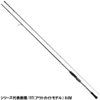 ダイワ エギングロッド 21 エメラルダス ストイスト RT(アウトガイドモデル) 76MMH | 釣具のポイント