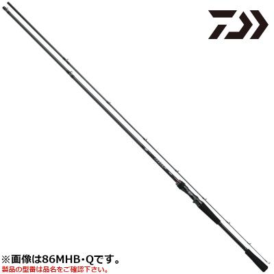 ダイワ　HRF AIR KJ 82HB DAIWA（釣り） ダイワ HRF AIR KJ 82HB ／ハード