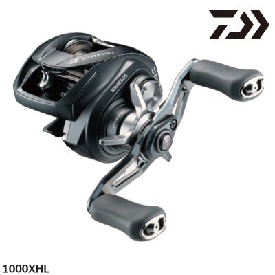 ダイワ LEXA-LC 400H ベイトリール 逆輸入品 Daiwa Lexa Line Counter