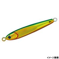 ダイワ ジグ ソルティガ TGベイト 120g AFグリーンゴールド | 釣具のポイント