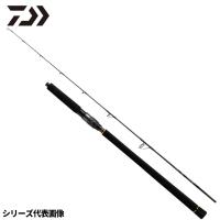 ダイワ ジギングロッド アウトレイジ BR J60S-3 23年モデル | 釣具のポイント