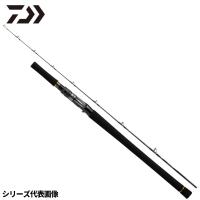 ダイワ ジギングロッド アウトレイジ BR J60B-4 23年モデル | 釣具のポイント