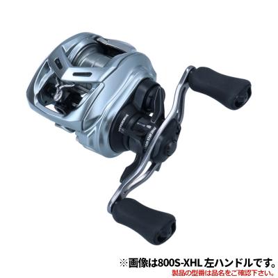 ダイワ(DAIWA)アルファスAIR7.2　右ハンドル Amazon | ダイワ(DAIWA) ベイトリール アルファス AIR 7.2R (右