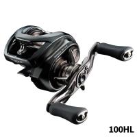 ダイワ ベイトリール スティーズ SV TW 100HL 左ハンドル ベイトリール 24年モデル | 釣具のポイント