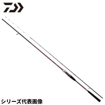 テンヤゲーム　M240 船竿 DAIWA（釣り） ダイワ 船竿 紅牙 テンヤゲーム M-240・K 24年