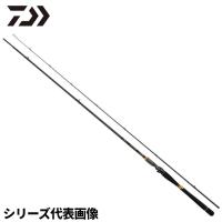 ダイワ シーバスロッド モアザン ブランジーノ EX AGS ベイトモデル 88MB 24年モデル【大型商品】【同梱不可】【他商品同時注文不可】 | 釣具のポイント