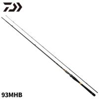 ダイワ シーバスロッド モアザン ブランジーノ EX AGS ベイトモデル 93MHB 24年モデル【大型商品】【同梱不可】【他商品同時注文不可】 | 釣具のポイント