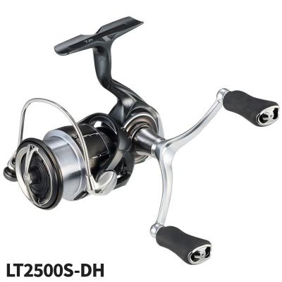 ストイスト RT76MMH ルビアスセットLT2500 DAIWA - ルビアス ダイワ ルビアス LT2500S-DH (リール) 価格