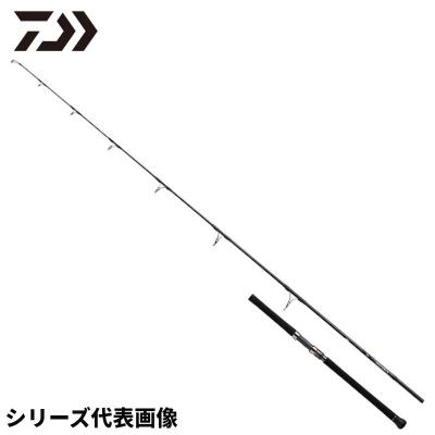 ダイワ　24SALTIGA ソルティガC 73-12 クロマグロ　美品 f-marunishiweb2nd_4550133462832