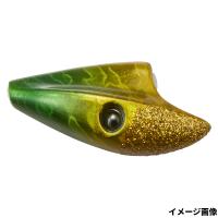 ダイワ 紅牙 遊動テンヤSSラトルダンス2 8号 緑金JJラメ【ゆうパケット】 | 釣具のポイント