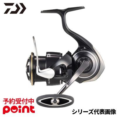 ダイワ セルテート 3000（スピニングリール）｜リール｜釣り