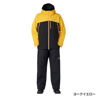 ダイワ　カッパ　WL イエロー　フィッシング ダイワ ゴアテックス（色：イエロー系）のおすすめ人気商品一覧 通販