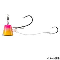ダイワ 紅牙 タイテンヤSS TB 8号 ピンクチャート/金【ゆうパケット】 | 釣具のポイント