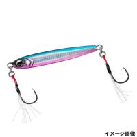 ダイワ ジグ サムライジグR スローフォール 60g ブルピン【ゆうパケット】 | 釣具のポイント