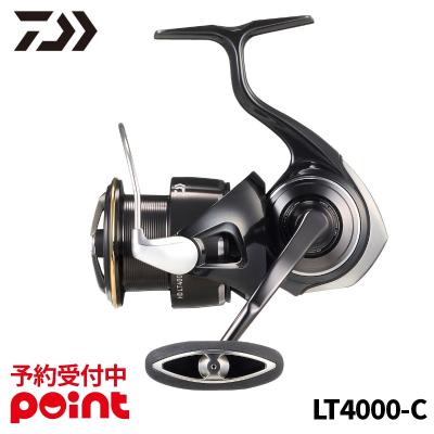【新品未開封用】 ダイワ スピニングリール 24セルテート LT4000-CXH ダイワ スピニングリール 24セルテート LT4000-CXH【即日発送】(LT4000