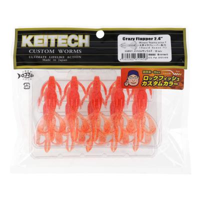 ケイテックワームのおすすめ人気商品一覧 通販 - Yahoo!ショッピング
