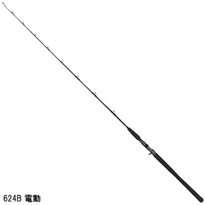 電動ジギング ロッド（YAMAGA Blanks）のおすすめ人気商品一覧 通販