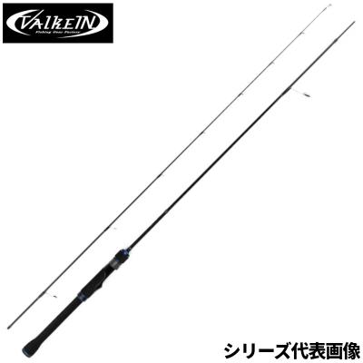 ヴァルケイン ブレイクスルー ゼロヴァージ 6'0 ISSのおすすめ人気商品