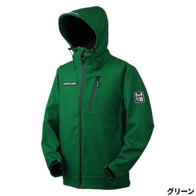mazume マズメ ウインドカットジャケット（アウトドア、釣り、旅行用品