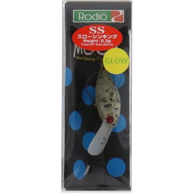 管釣りプラグセット20点(モカDRSS、ワウ37など) 楽天市場】モカ ロデオ dr ssの通販