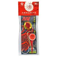 シーフロアコントロール タイラバ アンモナイト コンプリート 100g 04.ゴールドレッド | 釣具のポイント