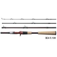 フィッシュマン BC4 5.10H (モバイルロッド) | 釣具のポイント