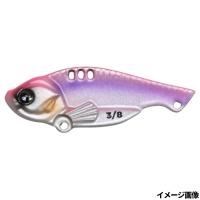 DSTYLE ルアー Dα-メタル バイブレーション 3/8oz バイオレットピンク【ゆうパケット】 | 釣具のポイント