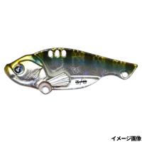 DSTYLE ルアー Dα-メタル バイブレーション 1/2oz ブルーギル【ゆうパケット】 | 釣具のポイント