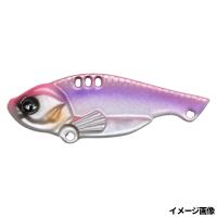 DSTYLE ルアー Dα-メタル バイブレーション 3/16oz バイオレットピンク【ゆうパケット】 | 釣具のポイント