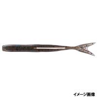 オーエスピー ワーム ＨＰ ＭＩＮＮＯＷ３．７ＤシナモンＢペッパー【ゆうパケット】 | 釣具のポイント