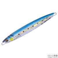 メジャークラフト ジグ ジグパラ バーチカル ショート 150g #81 ライブ 金イワシ(ケイムラ) | 釣具のポイント