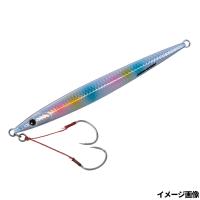 メジャークラフト ジグ クロスライド ジグ ヘビーメタル 60g #11 コットンキャンディ(ケイムラ) XRJ-60【ゆうパケット】 | 釣具のポイント