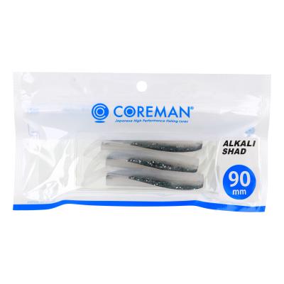 コアマン デカカリシャッドのおすすめ人気商品一覧 通販 - Yahoo