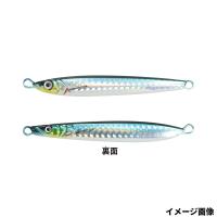 issei ジグ 海太郎 スピードサーディン ジグ 30g #005 イワシ【ゆうパケット】 | 釣具のポイント