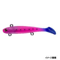 ワーム UKベイト 15g #66TP東京ピンク【ゆうパケット】 | 釣具のポイント