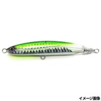 グッドベイト ルアー ナンバーシックス 198F 誘い出しグリーン | 釣具のポイント