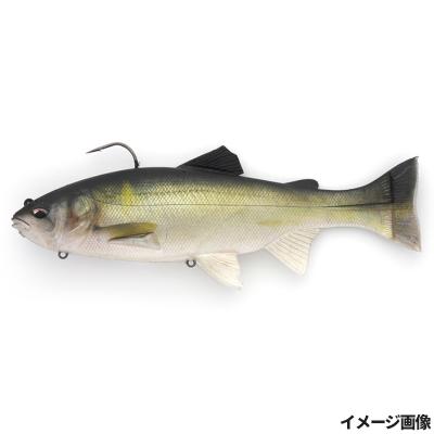 イマカツ ルアー レイジースイマー 9インチ #S-484 3DRアユ【ゆうパケット】 IMAKATSU（イマカツ） ルアー レイジースイマー 9インチ #S-484 3DR