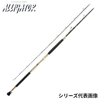 アリゲーター技研　ltシリーズ　剛樹　2本セット 商品詳細│FISHING KIN'G｜アリゲーター技研・剛樹ロッド正規
