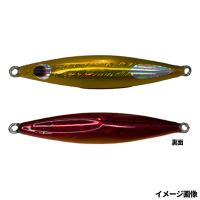 オルサ ジグ FANG JIG 60g #1 アカキン【ゆうパケット】 | 釣具のポイント