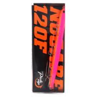 ルアー ノガレ120F チャートヘッドピンク【ゆうパケット】 | 釣具のポイント