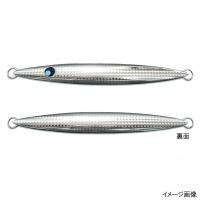 ウロコジグ オリジナル 200g #005(ウロコシルバーゼブラグロー ...
