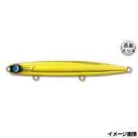 ジャンプライズ ルアー かっ飛び棒130シャローライト ラトル #06 ゴールドメッキ【ゆうパケット】 | 釣具のポイント