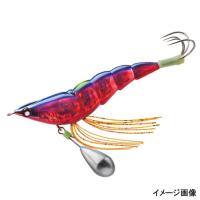 デュエル ヨーヅリ タコやん 3.0号 ＨＩＥ（ホロイセエビ）【ゆうパケット】 | 釣具のポイント