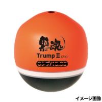 キザクラ 黒魂 トランプ2 EVO 00 レッド | 釣具のポイント