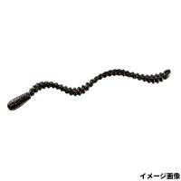 マグプロダクツ マグバイト タイラバ虫 3インチ 04 UVムシブラック MBW18【ゆうパケット】 | 釣具のポイント