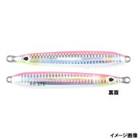 オーナー ジグ 撃投ジグ エアロ 30ｇ 01（ピンク）【ゆうパケット】 | 釣具のポイント